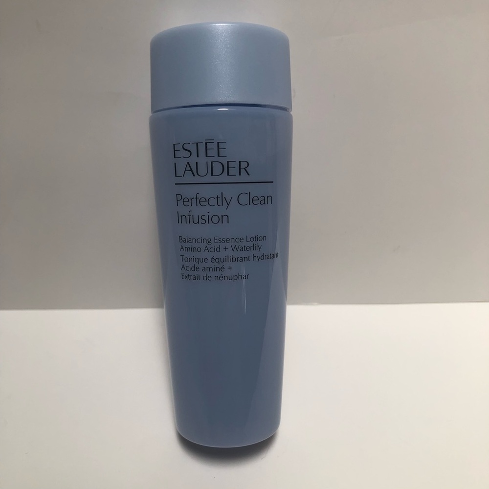 3/$20 Estée Lauder Perfectly Clean Infusion NWOT